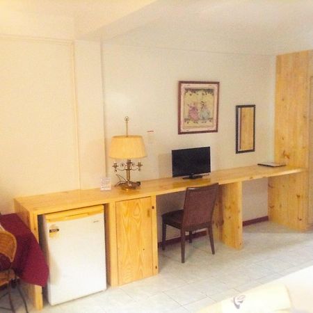 Makiling Onsen Hotel Los Banos  Ngoại thất bức ảnh