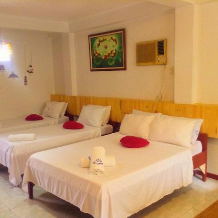 Makiling Onsen Hotel Los Banos  Ngoại thất bức ảnh