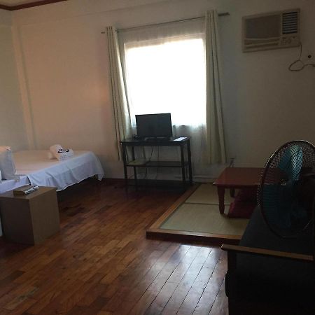 Makiling Onsen Hotel Los Banos  Ngoại thất bức ảnh