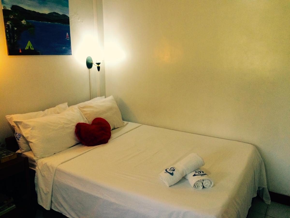 Makiling Onsen Hotel Los Banos  Ngoại thất bức ảnh