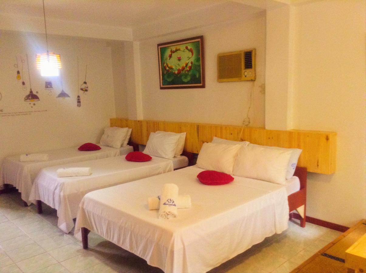 Makiling Onsen Hotel Los Banos  Ngoại thất bức ảnh