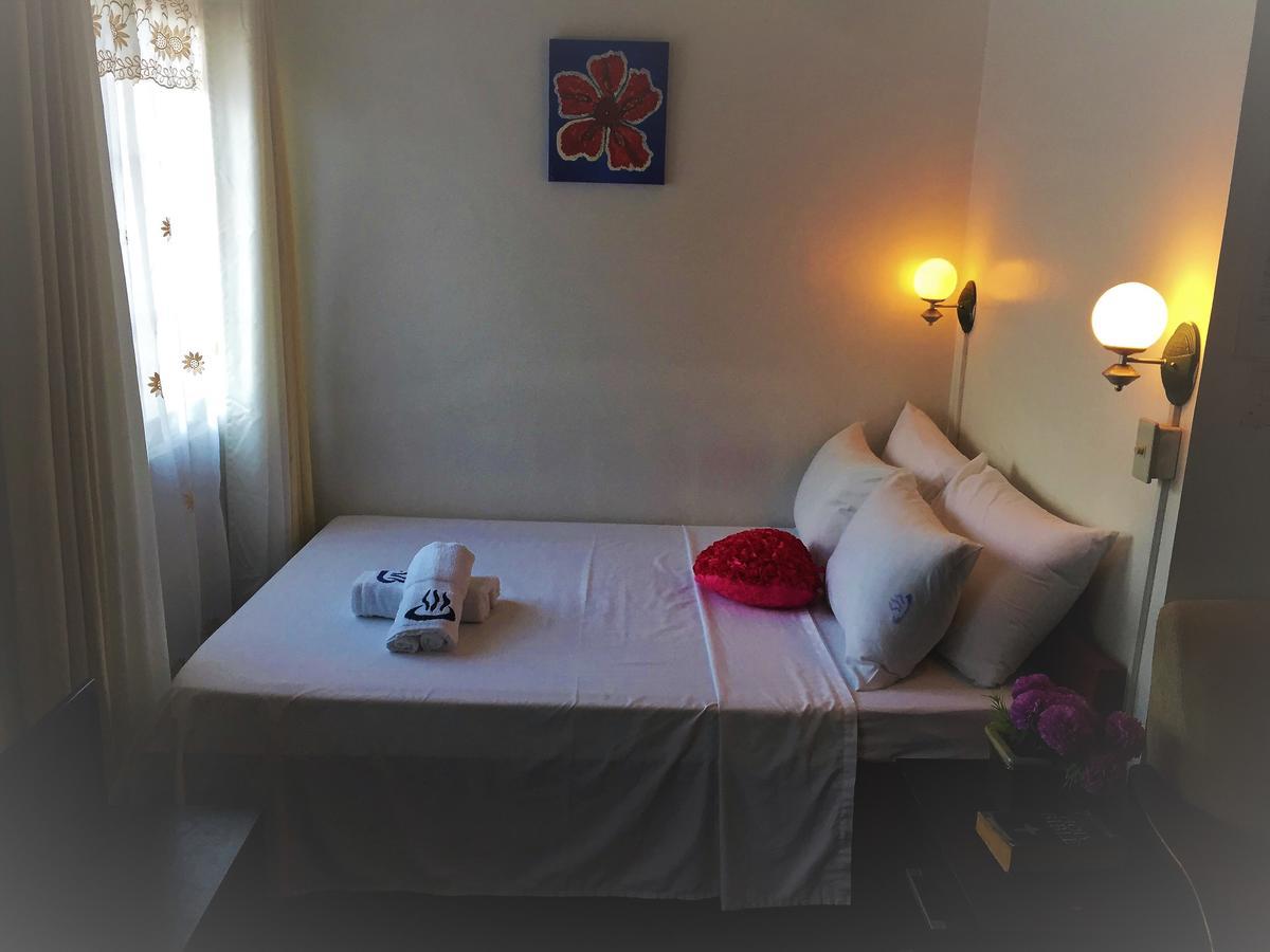 Makiling Onsen Hotel Los Banos  Ngoại thất bức ảnh